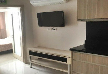 Кондоминиум в Джомтьене, Паттайя, Таиланд | THE322267