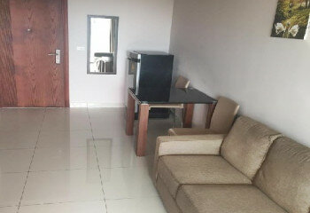 Кондоминиум в Джомтьене, Паттайя, Таиланд | THE322267