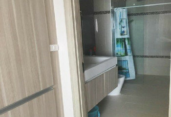 Кондоминиум в Джомтьене, Паттайя, Таиланд | THE322267