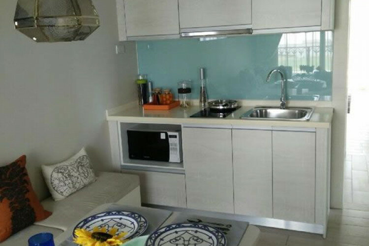 Кондоминиум в Джомтьене, Паттайя, Таиланд | THE522651