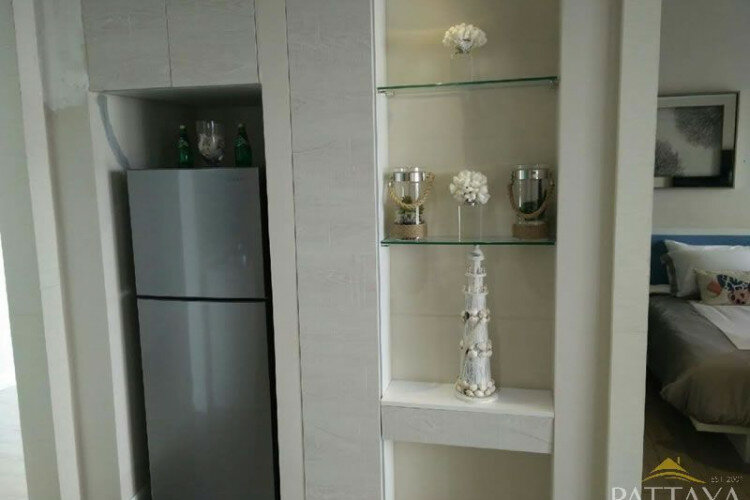 Кондоминиум в Джомтьене, Паттайя, Таиланд | THE522651