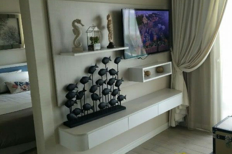 Кондоминиум в Джомтьене, Паттайя, Таиланд | THE522651