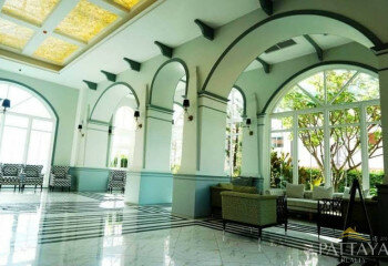 Кондоминиум в Джомтьене, Паттайя, Таиланд | THE522651