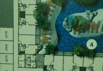 Кондоминиум в Джомтьене, Паттайя, Таиланд | THE522651