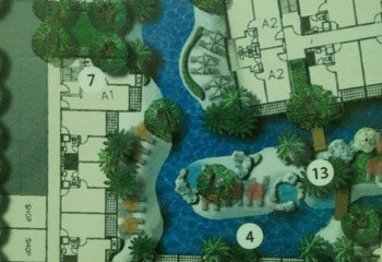 Кондоминиум в Джомтьене, Паттайя, Таиланд | THE522651