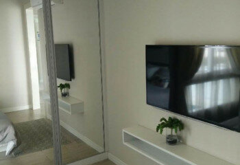 Кондоминиум в Джомтьене, Паттайя, Таиланд | THE522651