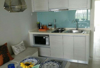 Кондоминиум в Джомтьене, Паттайя, Таиланд | THE522651