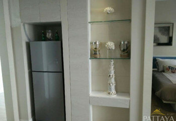 Кондоминиум в Джомтьене, Паттайя, Таиланд | THE522651