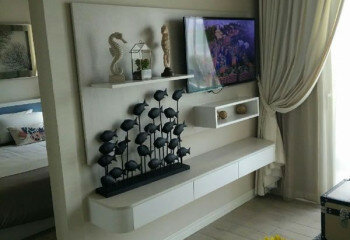 Кондоминиум в Джомтьене, Паттайя, Таиланд | THE522651