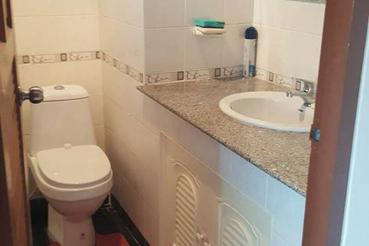 Кондоминиум в Джомтьене, Паттайя, Таиланд | THE123274