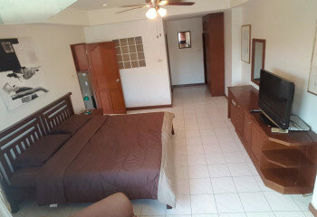 Кондоминиум в Джомтьене, Паттайя, Таиланд | THE123274