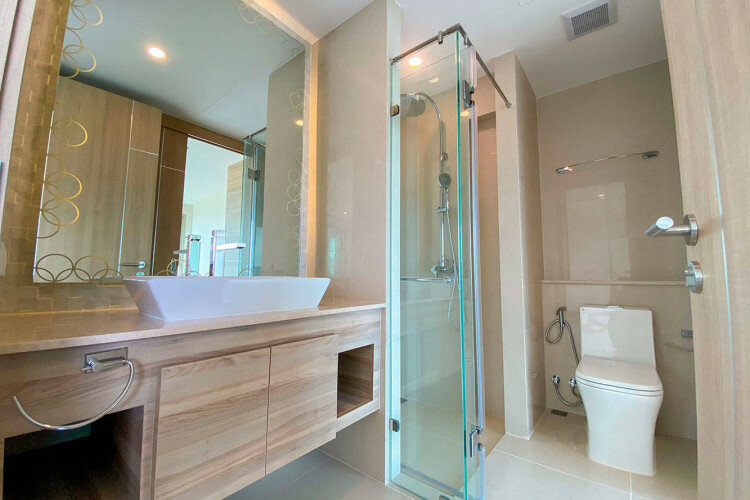 Кондоминиум в Джомтьене, Паттайя, Таиланд | THE423404