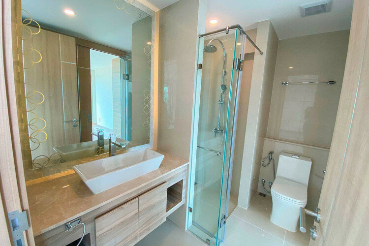 Кондоминиум в Джомтьене, Паттайя, Таиланд | THE423404