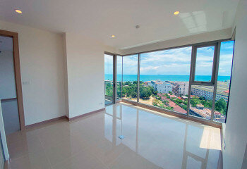 Кондоминиум в Джомтьене, Паттайя, Таиланд | THE423404