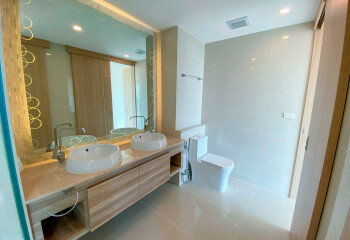 Кондоминиум в Джомтьене, Паттайя, Таиланд | THE423404