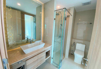 Кондоминиум в Джомтьене, Паттайя, Таиланд | THE423404