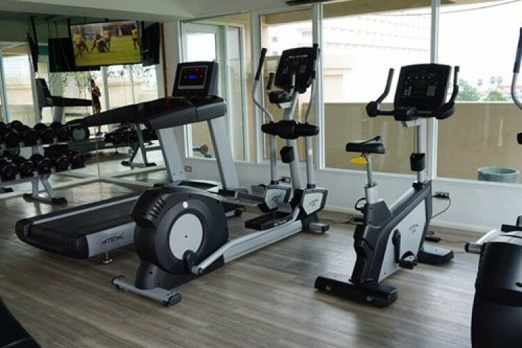 Кондоминиум в Джомтьене, Паттайя, Таиланд | THE222303