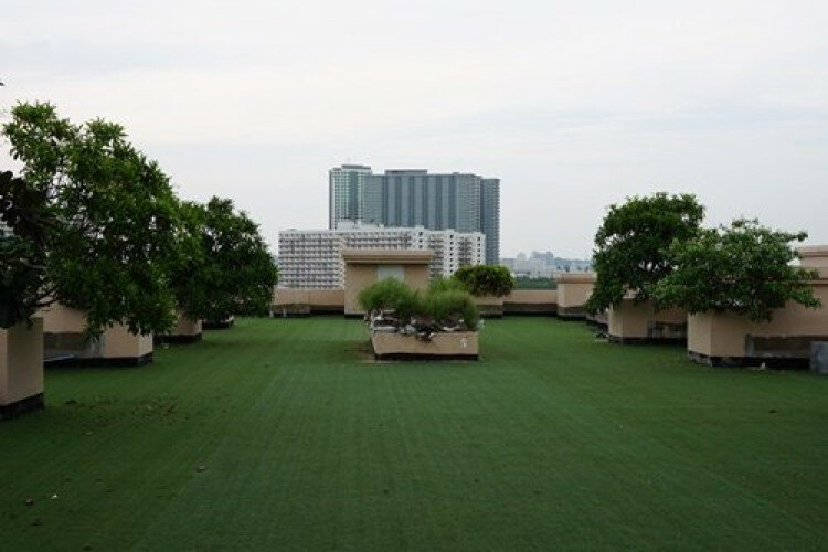 Кондоминиум в Джомтьене, Паттайя, Таиланд | THE222303