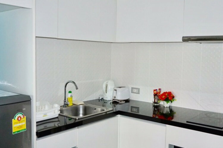 Кондоминиум в Джомтьене, Паттайя, Таиланд | THE222303