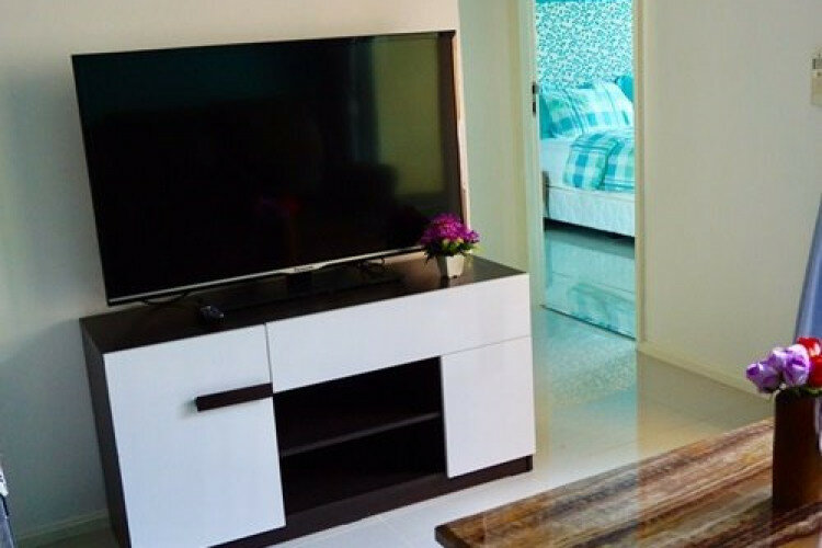 Кондоминиум в Джомтьене, Паттайя, Таиланд | THE222303