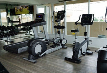 Кондоминиум в Джомтьене, Паттайя, Таиланд | THE222303