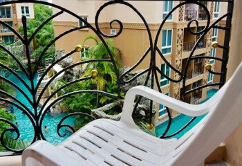 Кондоминиум в Джомтьене, Паттайя, Таиланд | THE222303