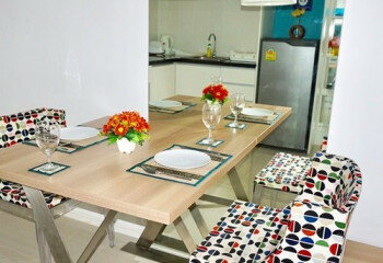 Кондоминиум в Джомтьене, Паттайя, Таиланд | THE222303