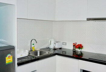 Кондоминиум в Джомтьене, Паттайя, Таиланд | THE222303