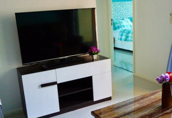 Кондоминиум в Джомтьене, Паттайя, Таиланд | THE222303