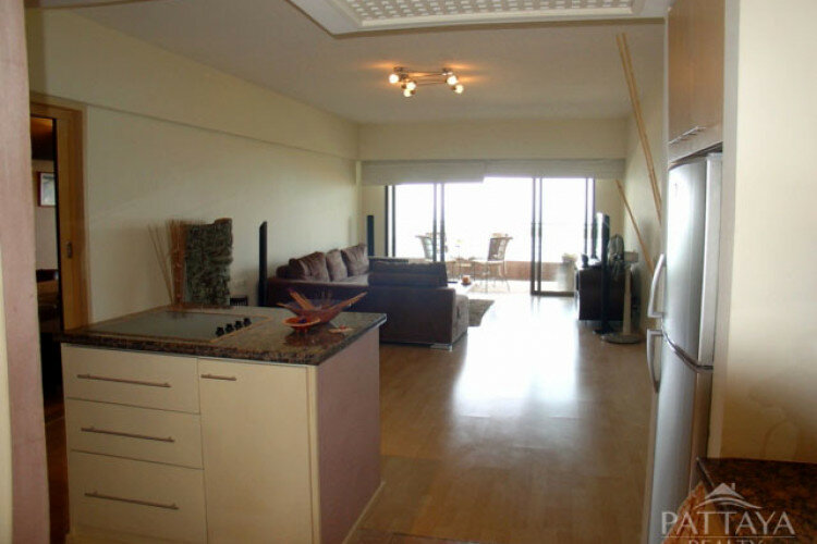 Кондоминиум в Джомтьене, Паттайя, Таиланд | THE323893