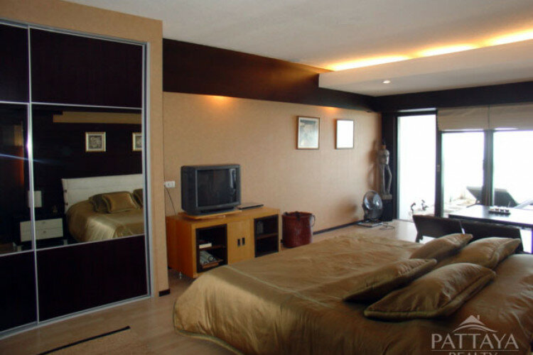 Кондоминиум в Джомтьене, Паттайя, Таиланд | THE323893