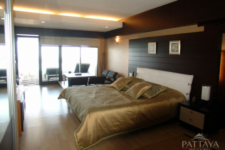 Кондоминиум в Джомтьене, Паттайя, Таиланд | THE323893