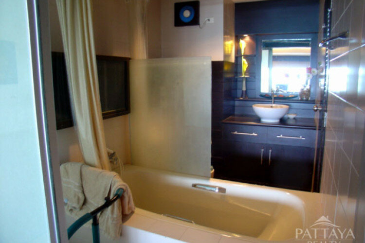 Кондоминиум в Джомтьене, Паттайя, Таиланд | THE323893