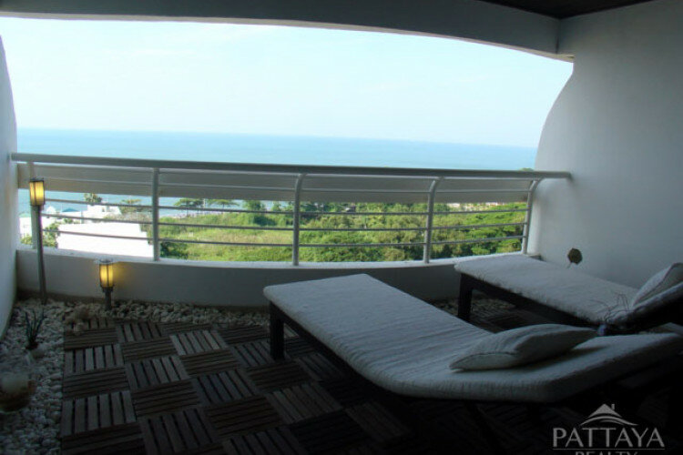 Кондоминиум в Джомтьене, Паттайя, Таиланд | THE323893