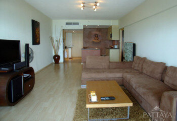 Кондоминиум в Джомтьене, Паттайя, Таиланд | THE323893