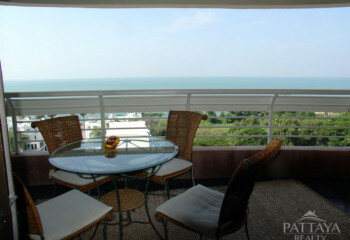 Кондоминиум в Джомтьене, Паттайя, Таиланд | THE323893