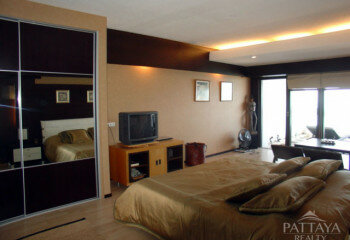 Кондоминиум в Джомтьене, Паттайя, Таиланд | THE323893