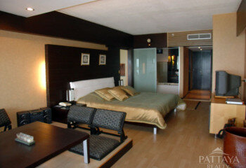 Кондоминиум в Джомтьене, Паттайя, Таиланд | THE323893