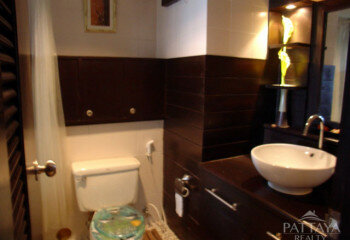 Кондоминиум в Джомтьене, Паттайя, Таиланд | THE323893