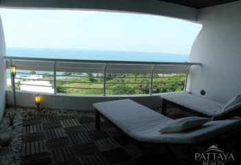 Кондоминиум в Джомтьене, Паттайя, Таиланд | THE323893