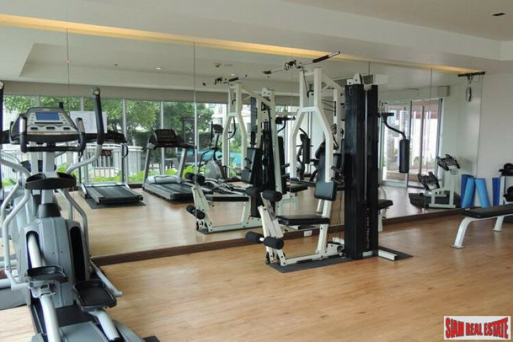 Квартира в Бангкоке, Таиланд | THE418846