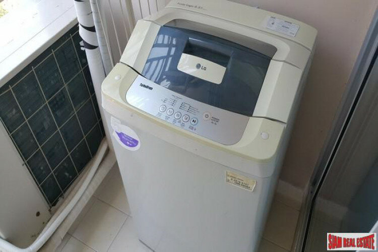 Квартира в Бангкоке, Таиланд | THE418846