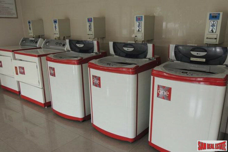 Квартира в Бангкоке, Таиланд | THE418846