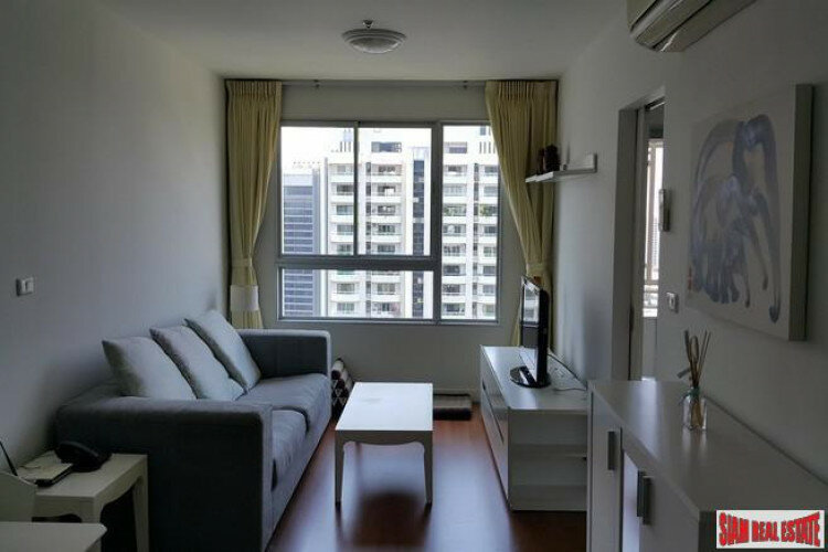 Квартира в Бангкоке, Таиланд | THE418846