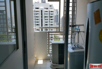 Квартира в Бангкоке, Таиланд | THE418846