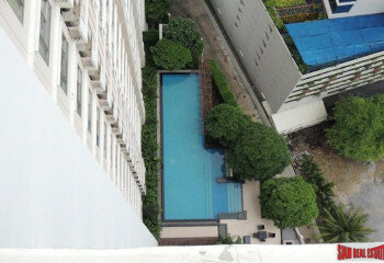 Квартира в Бангкоке, Таиланд | THE418846