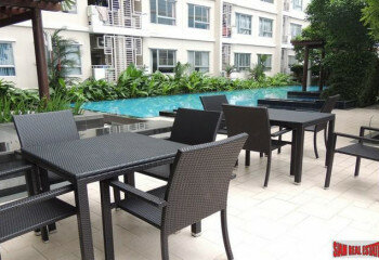 Квартира в Бангкоке, Таиланд | THE418846