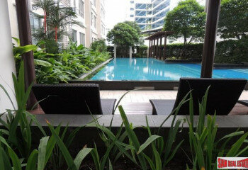 Квартира в Бангкоке, Таиланд | THE418846