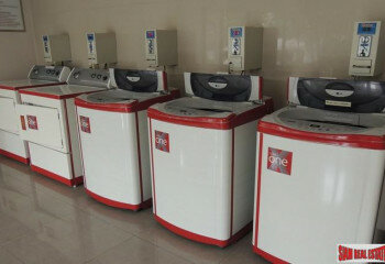 Квартира в Бангкоке, Таиланд | THE418846