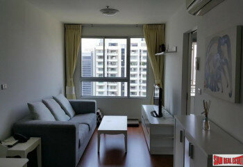 Квартира в Бангкоке, Таиланд | THE418846